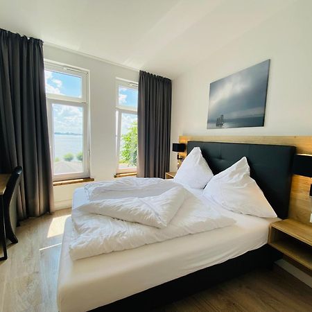Homaris Strandhaus Blankenese Hamburg Zewnętrze zdjęcie