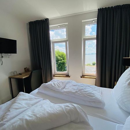 Homaris Strandhaus Blankenese Hamburg Zewnętrze zdjęcie