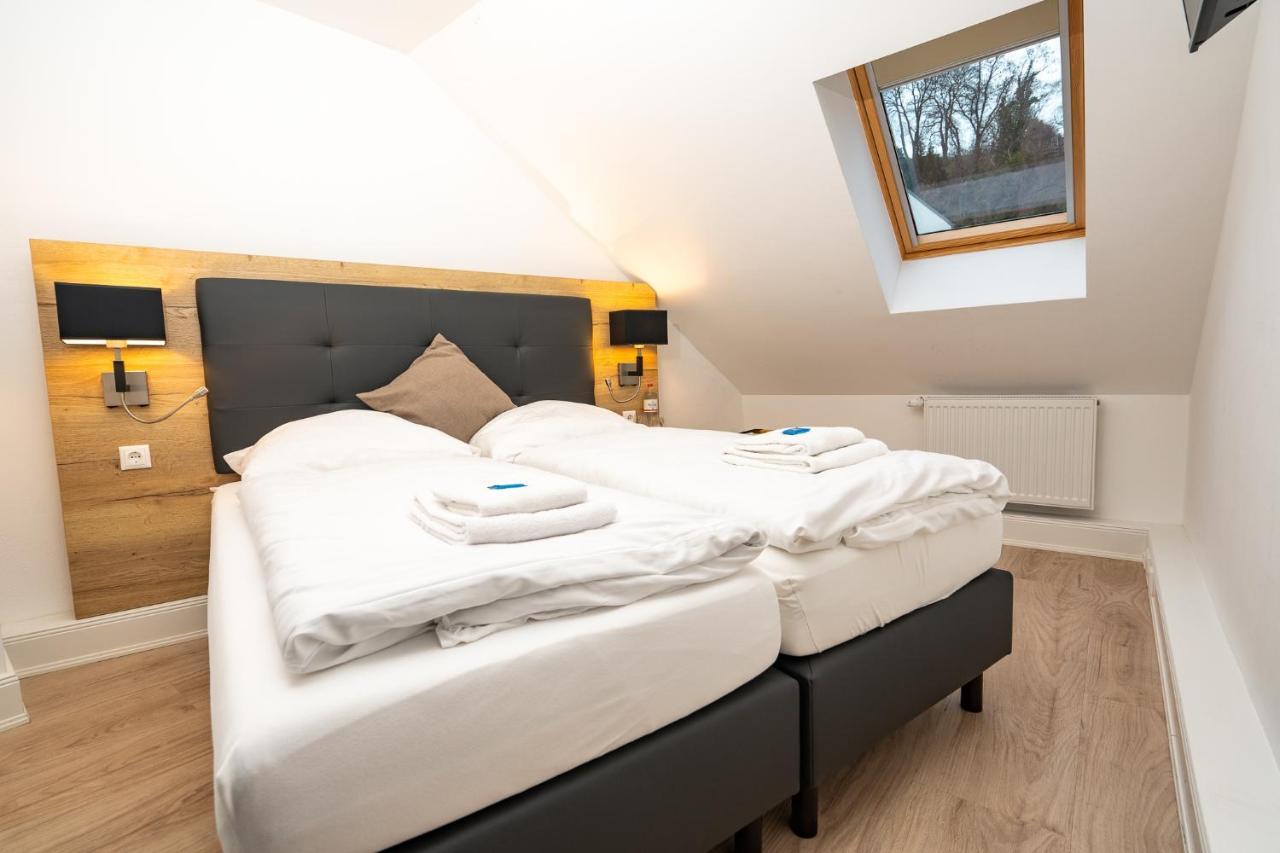 Homaris Strandhaus Blankenese Hamburg Pokój zdjęcie