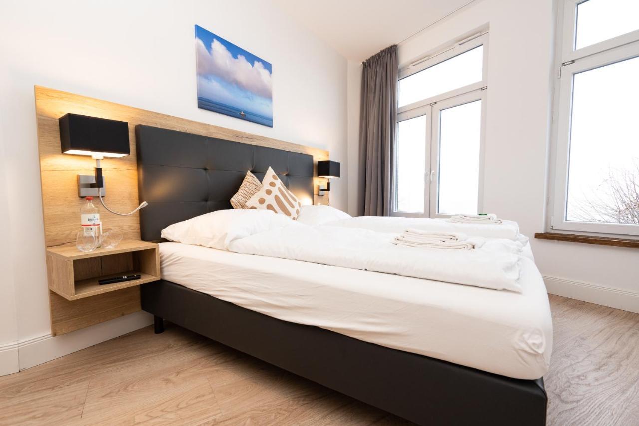 Homaris Strandhaus Blankenese Hamburg Zewnętrze zdjęcie