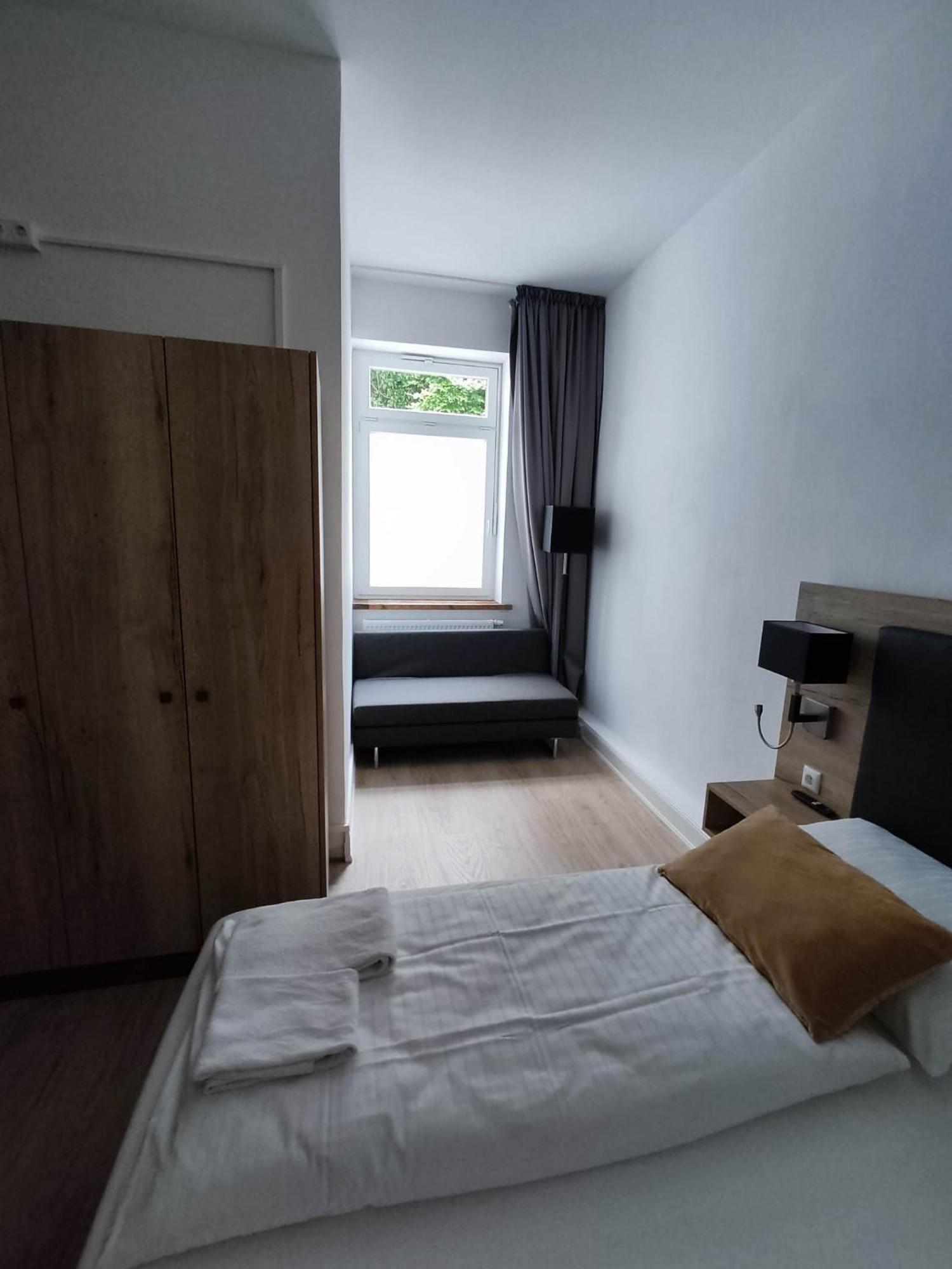 Homaris Strandhaus Blankenese Hamburg Zewnętrze zdjęcie